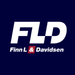 logo for FINN L. & DAVIDSEN A/S