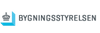 logo for Bygningsstyrelsen