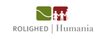 logo for ROLIGHED - HUMANIA A/S