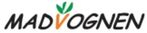 logo for MADVOGNEN ApS