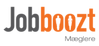 logo for Jobboozt