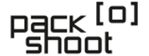 logo for PACKSHOOT ApS