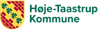 logo for Høje-Taastrup Kommune