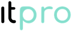 logo for itpro A/S