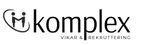 logo for Norfolk Erhvervsrengøring Nord A/S