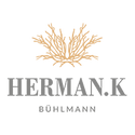 logo for Boutique Hotel Herman K ApS
