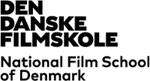 logo for Den Danske Filmskole