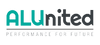 logo for ALUNITED Denmark A/S