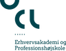 logo for UCL Erhvervsakademi og Professionshøjskole