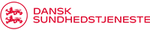 logo for Dansk Sundhedstjeneste for Sydslesvig