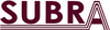 logo for SUBRA A/S