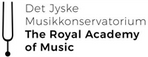 logo for Det Jyske Musikkonservatorium