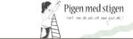 logo for Pigen med Stigen