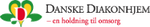logo for S/I Danske Diakonhjem Driftsoverenskomster