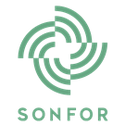 logo for SONFOR Service A/S