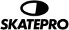 logo for SKATEPRO ApS