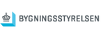 logo for Bygningsstyrelsen