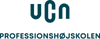 logo for Professionshøjskolen UCN