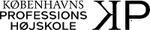 logo for Københavns Professionshøjskole S/I