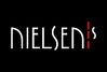 logo for Nielsen´s HERNINGCENTRET