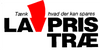 logo for Køge Lavpris Træ A/S