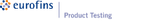 logo for EUROFINS PRODUCT TESTING DENMARK A/S