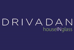 logo for DRIVADAN A/S