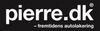 logo for pierre.dk Højbjerg