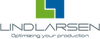 logo for LINDLARSEN A/S