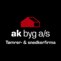 logo for AK-BYG SOLBJERG 1985 A/S