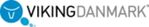 logo for VIKINGDANMARK