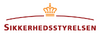 logo for Sikkerhedsstyrelsen