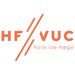 logo for Hf og VUC Roskilde-Køge S/I