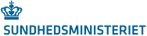 logo for Indenrigs- og Sundhedsministeriet
