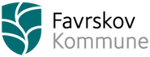 logo for Favrskov Kommune