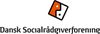 logo for Dansk Socialrådgiverforening