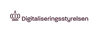 logo for Digitaliseringsstyrelsen