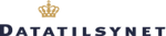 logo for Datatilsynet