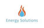 logo for Energy Solutions ApS