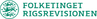 logo for Rigsrevisionen