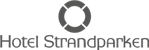logo for HOTEL STRANDPARKEN ApS