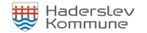 logo for Haderslev Kommune