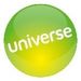 logo for Universe Science Park