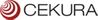 logo for CEKURA A/S