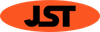 logo for MASKINFABRIKKEN JST A/S