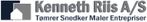 logo for KENNETH RIIS A/S