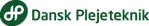 logo for DANSK PLEJETEKNIK A/S