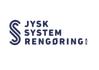 logo for JYSK SYSTEM RENGØRING A/S