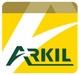 logo for Arkil A/S