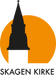 logo for Skagen-Hulsig Kirker & Kirkegårde